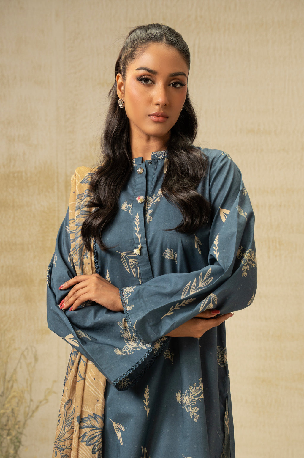 Zeen | Winter 25 | WFM35926