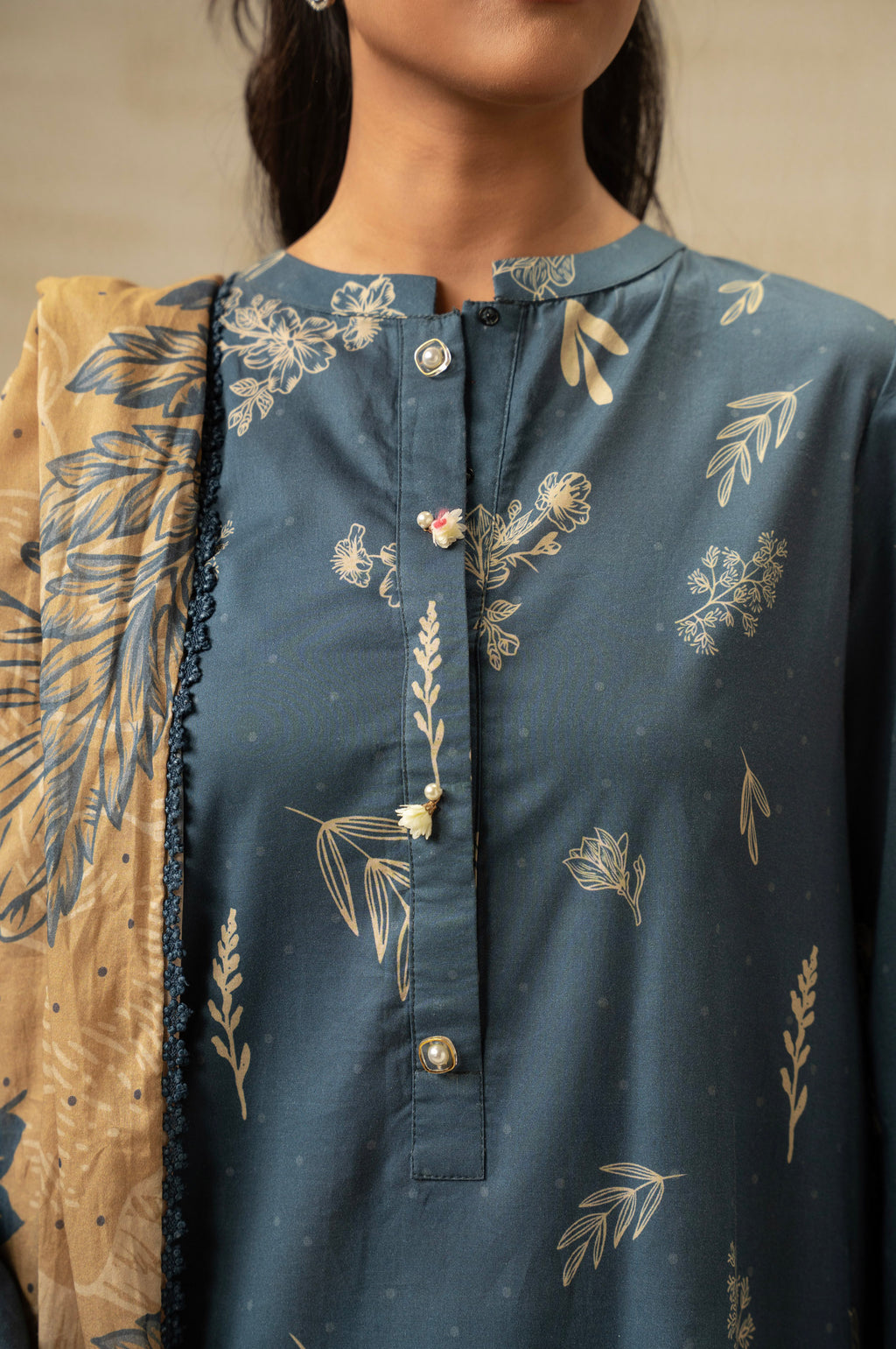 Zeen | Winter 25 | WFM35926