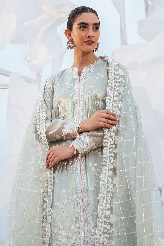 Cross Stitch | Wedding Collection 25 | WHISPER DEW - Official Cross Stitch stockist in UK - Sakeena London