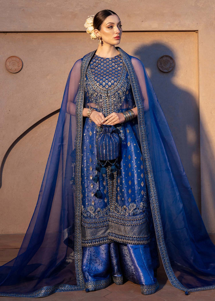 Laj by Lajwanti | Honey Belle Luxury Formals | Islen - Official Laj by Lajwanti stockist in UK - Sakeena London