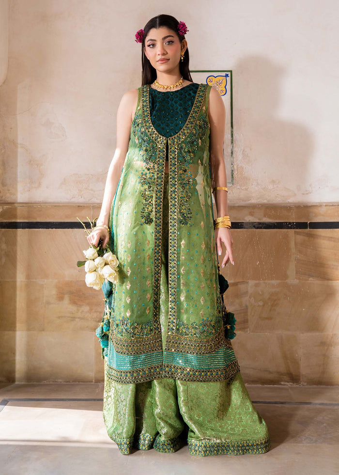 Laj by Lajwanti | Honey Belle Luxury Formals | Irene - Official Laj by Lajwanti stockist in UK - Sakeena London