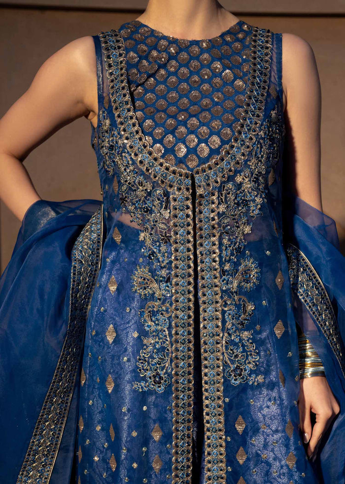 Laj by Lajwanti | Honey Belle Luxury Formals | Islen - Official Laj by Lajwanti stockist in UK - Sakeena London