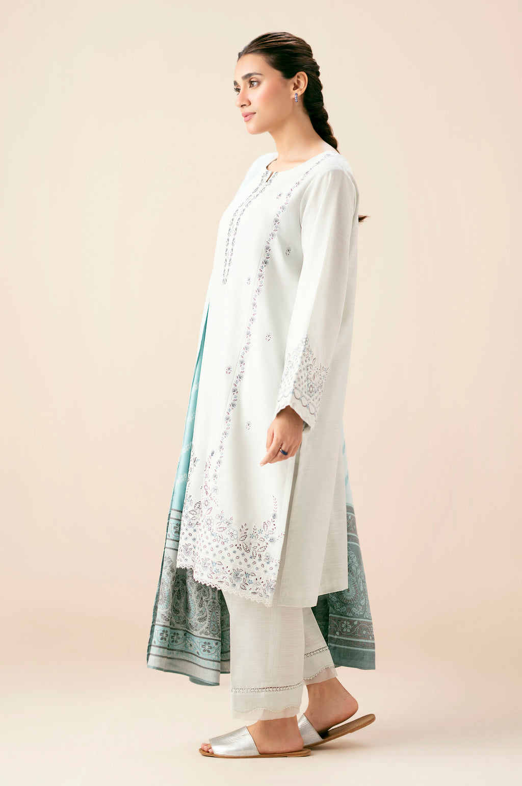Zeen | Fall Edit 25 | WLM33822 - Official Zeen stockist in UK - Sakeena London