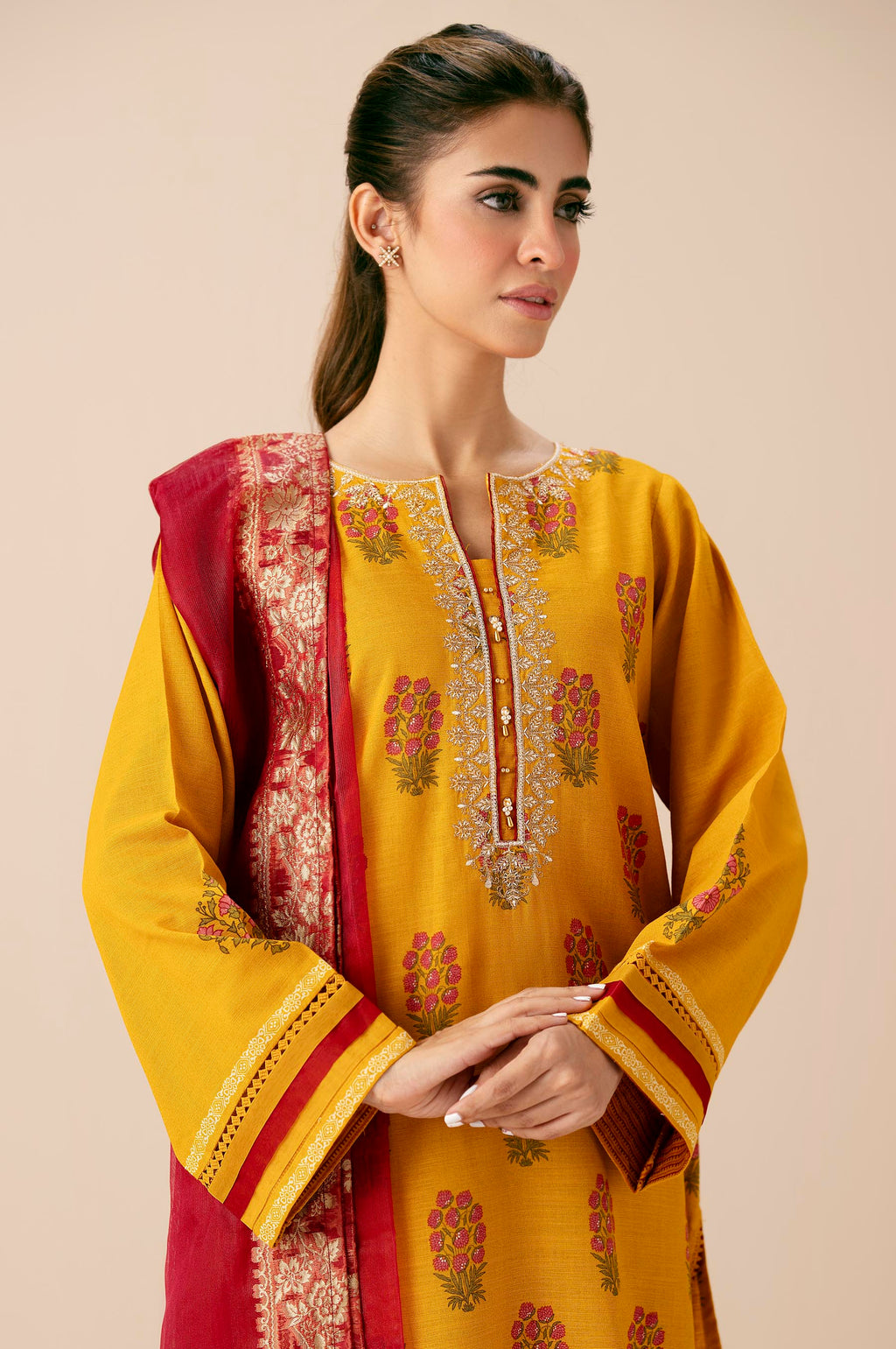 Zeen | Fall Edit 25 | WLM33824 - Official Zeen stockist in UK - Sakeena London