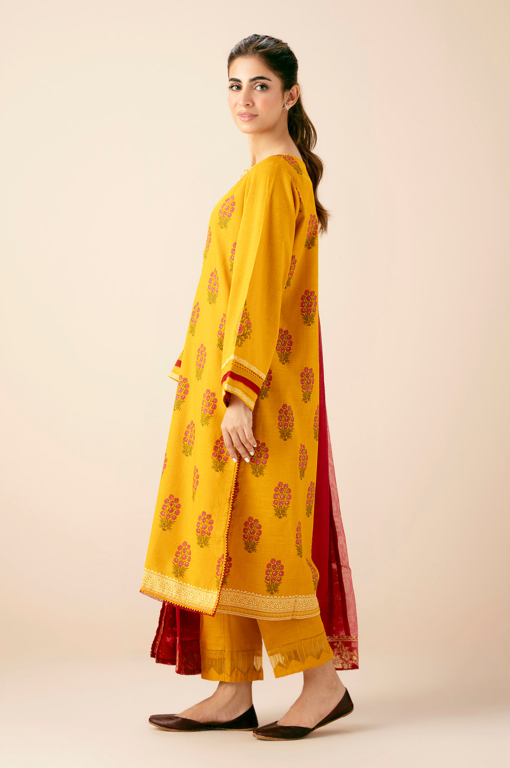 Zeen | Fall Edit 25 | WLM33824 - Official Zeen stockist in UK - Sakeena London