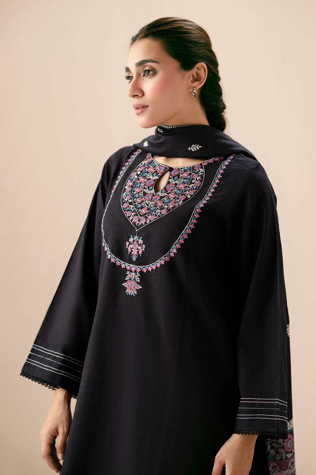 Zeen | Fall Edit 25 | WLM33836 - Official Zeen stockist in UK - Sakeena London