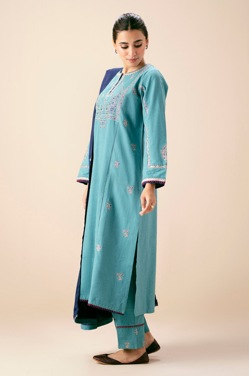 Zeen | Fall Edit 25 | WLM33849 - Official Zeen stockist in UK - Sakeena London