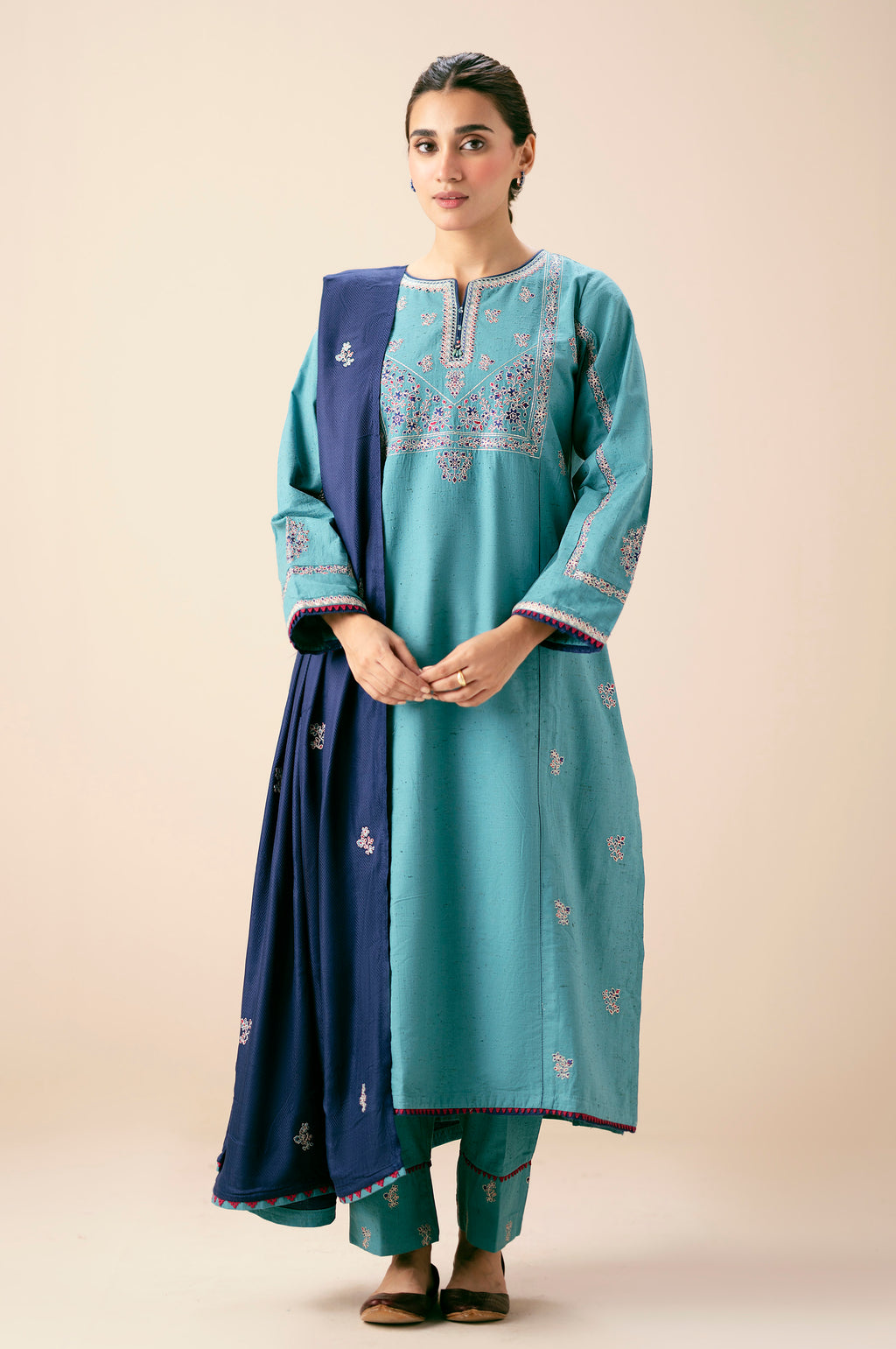 Zeen | Fall Edit 25 | WLM33849 - Official Zeen stockist in UK - Sakeena London