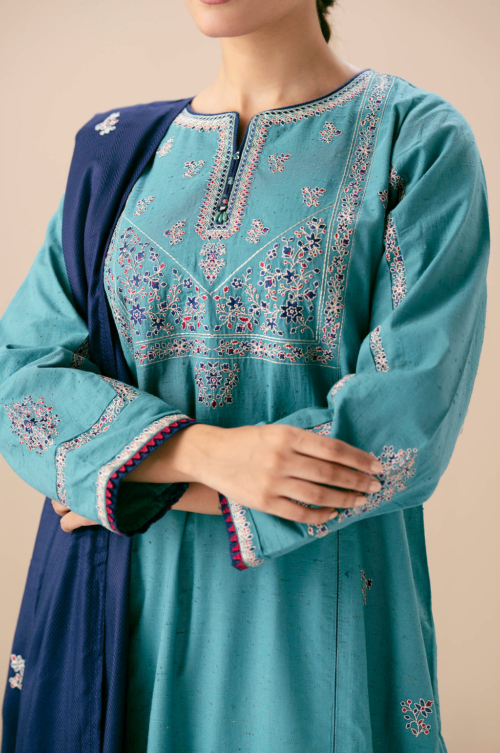 Zeen | Fall Edit 25 | WLM33849 - Official Zeen stockist in UK - Sakeena London