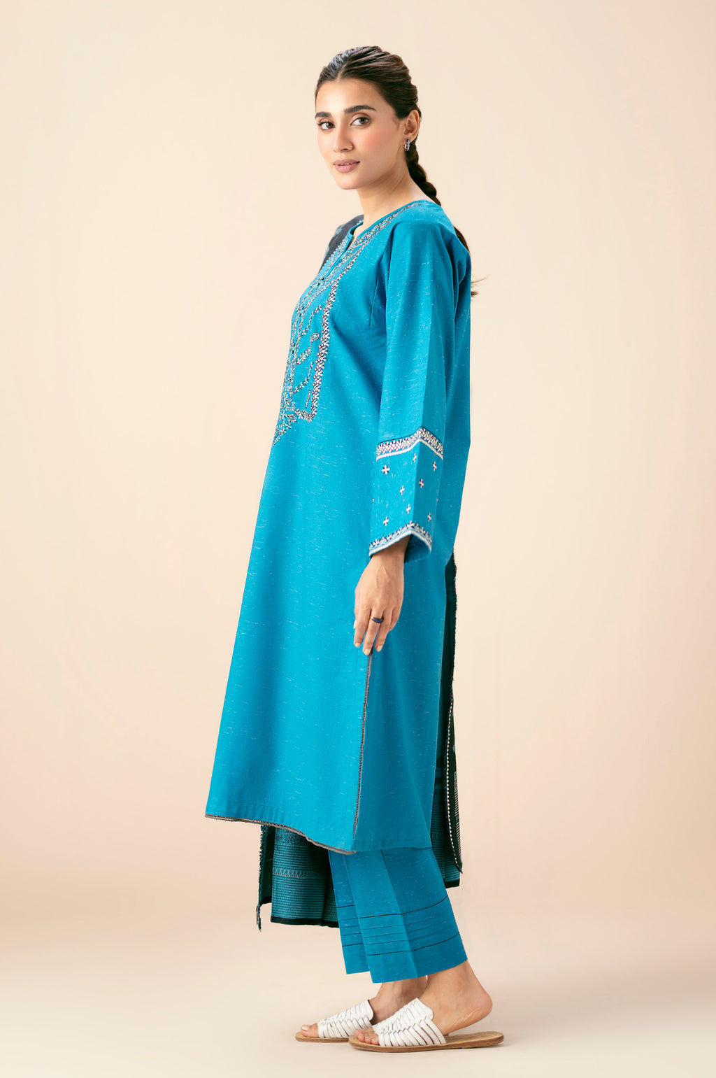 Zeen | Fall Edit 25 | WLM33871 - Official Zeen stockist in UK - Sakeena London