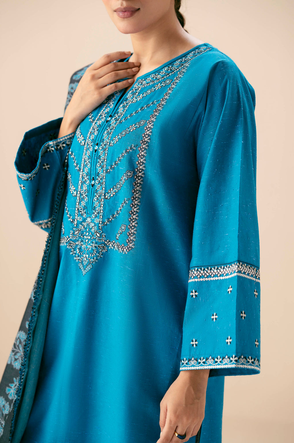Zeen | Fall Edit 25 | WLM33871 - Official Zeen stockist in UK - Sakeena London
