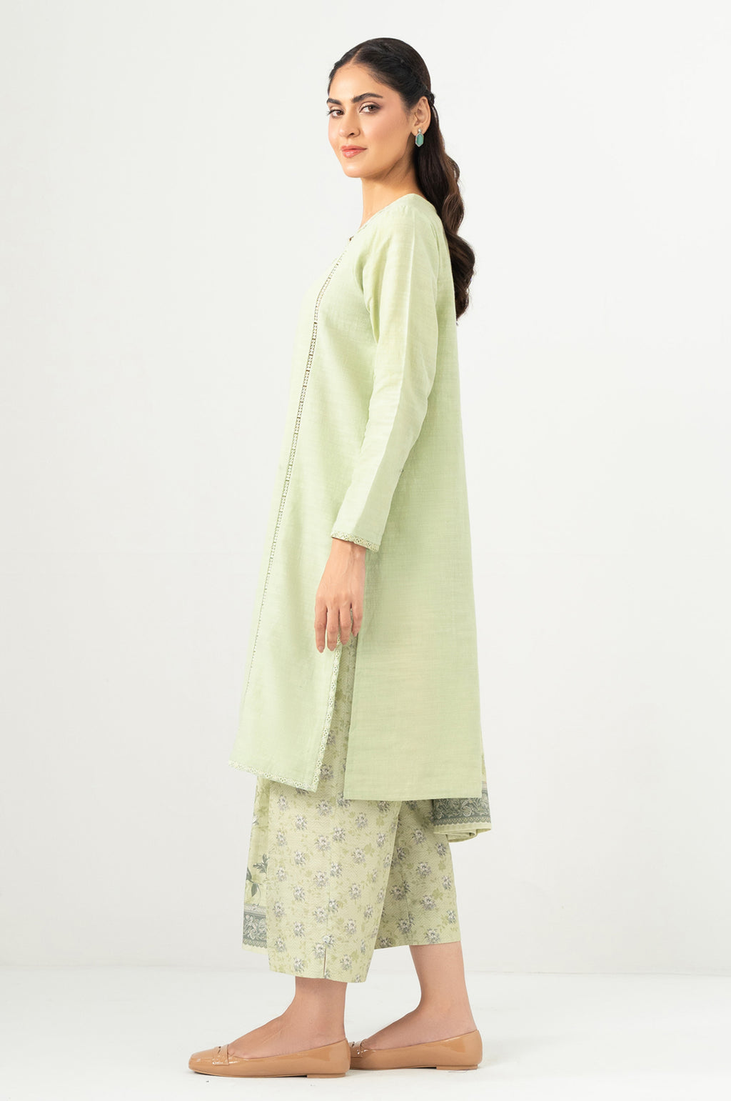 Zeen | Fall Edit 25 | WLM34604 - Official Zeen stockist in UK - Sakeena London