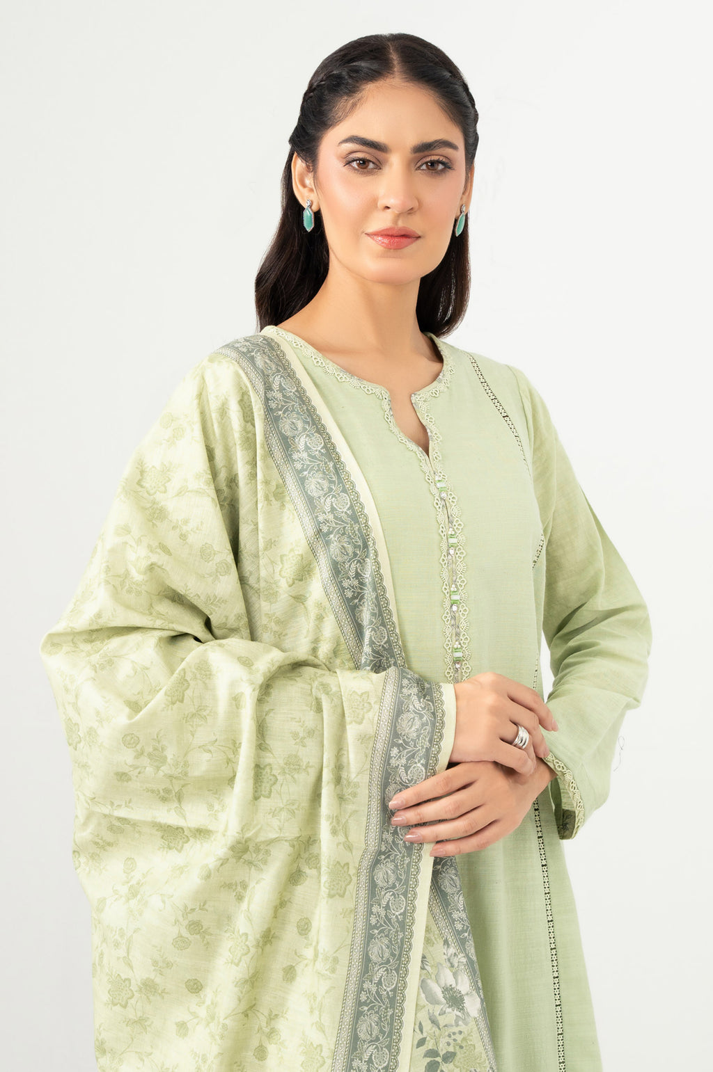 Zeen | Fall Edit 25 | WLM34604 - Official Zeen stockist in UK - Sakeena London