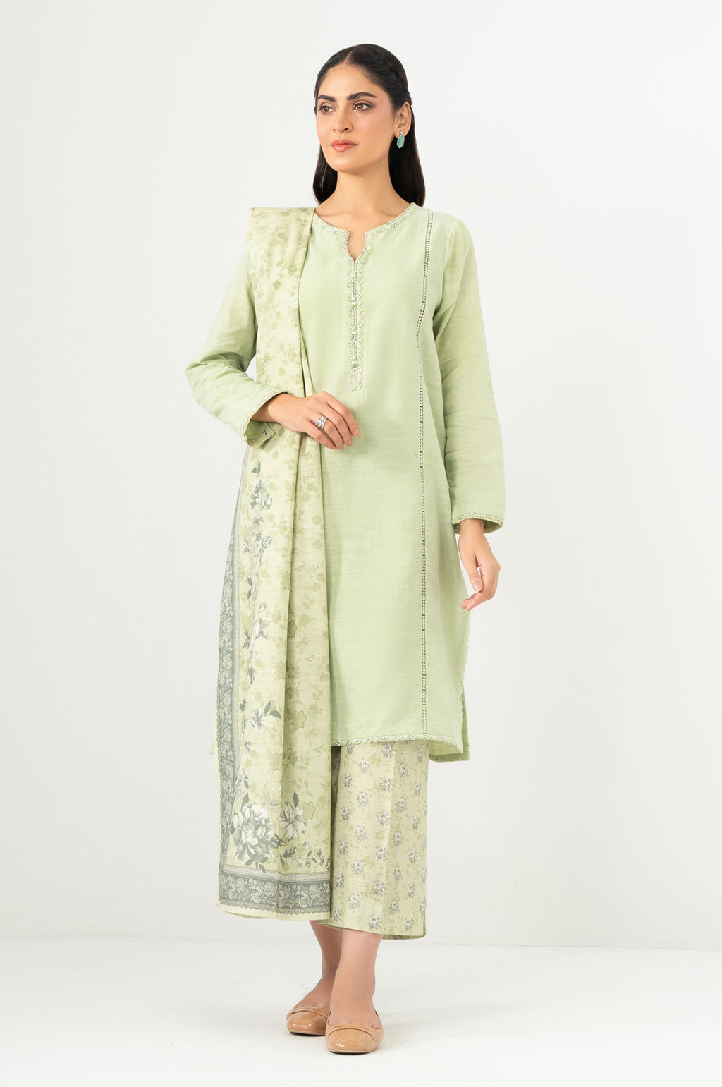 Zeen | Fall Edit 25 | WLM34604 - Official Zeen stockist in UK - Sakeena London