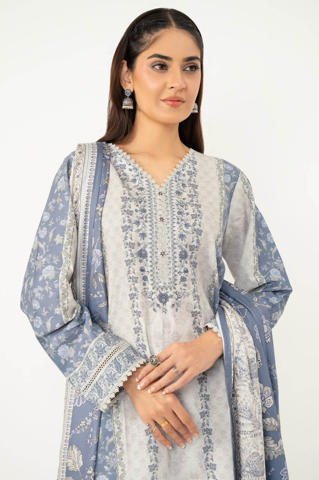 Zeen | Fall Edit 25 | WLM34617 - Official Zeen stockist in UK - Sakeena London