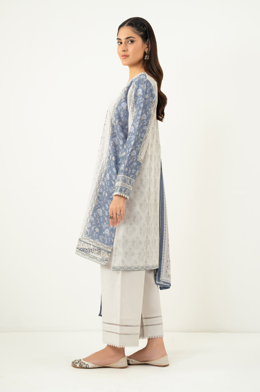 Zeen | Fall Edit 25 | WLM34617 - Official Zeen stockist in UK - Sakeena London