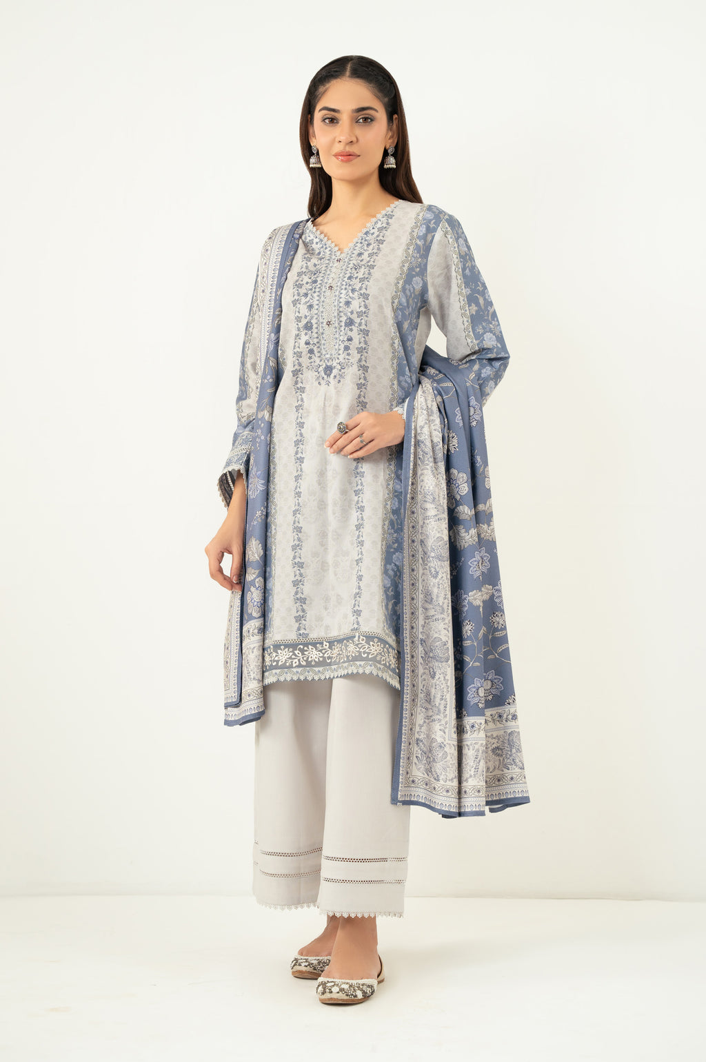 Zeen | Fall Edit 25 | WLM34617 - Official Zeen stockist in UK - Sakeena London