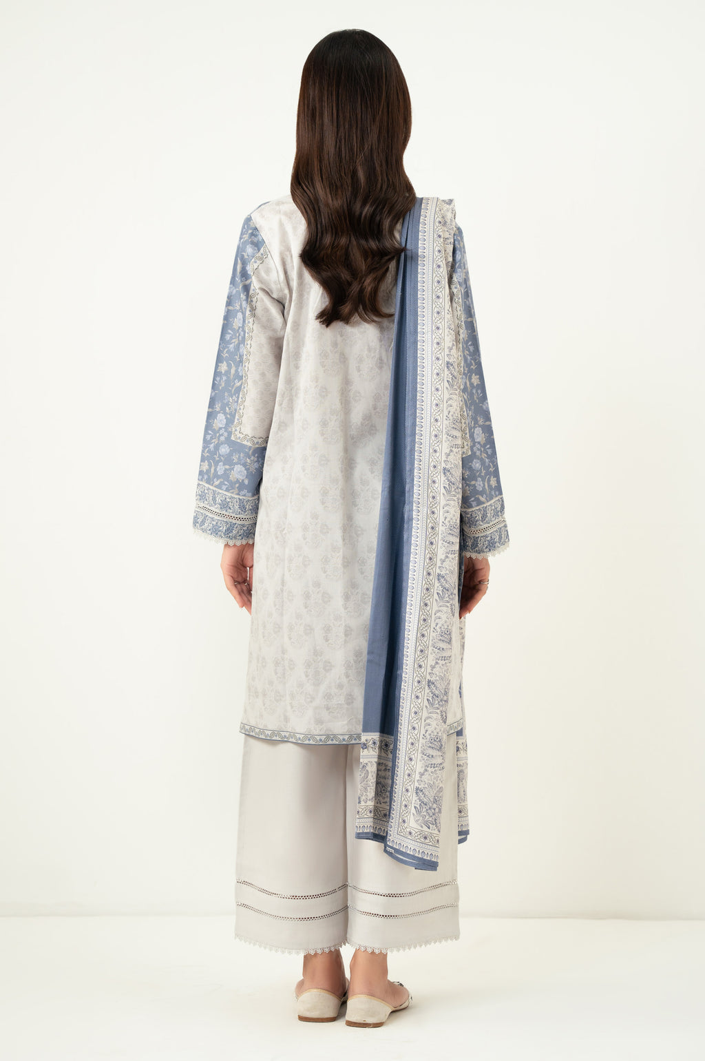Zeen | Fall Edit 25 | WLM34617 - Official Zeen stockist in UK - Sakeena London