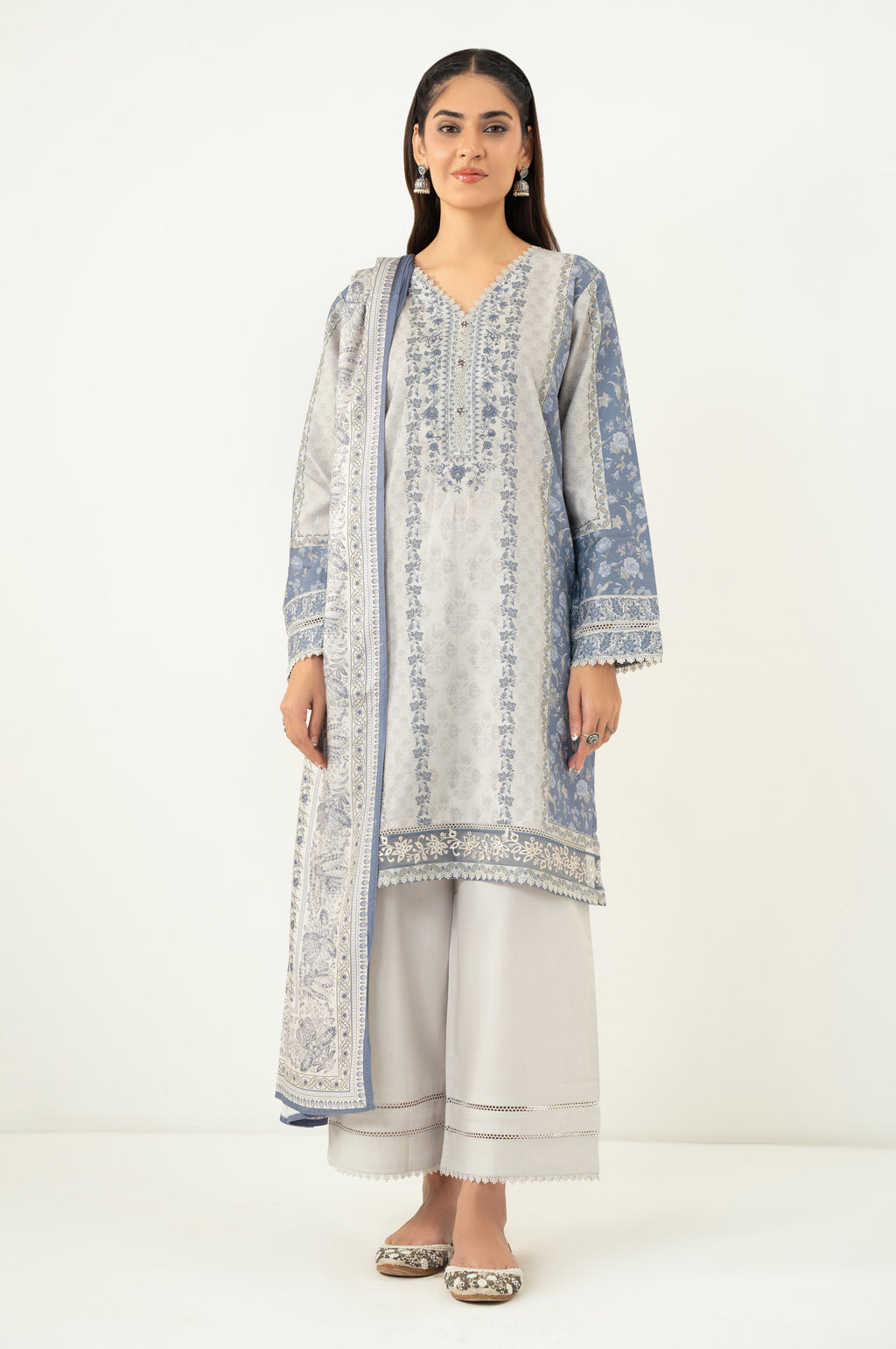 Zeen | Fall Edit 25 | WLM34617 - Official Zeen stockist in UK - Sakeena London