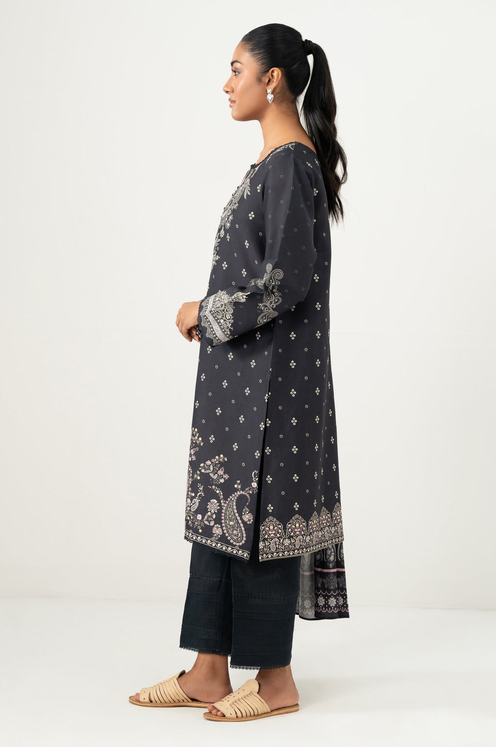 Zeen | Fall Edit 25 | WLM34618 - Official Zeen stockist in UK - Sakeena London