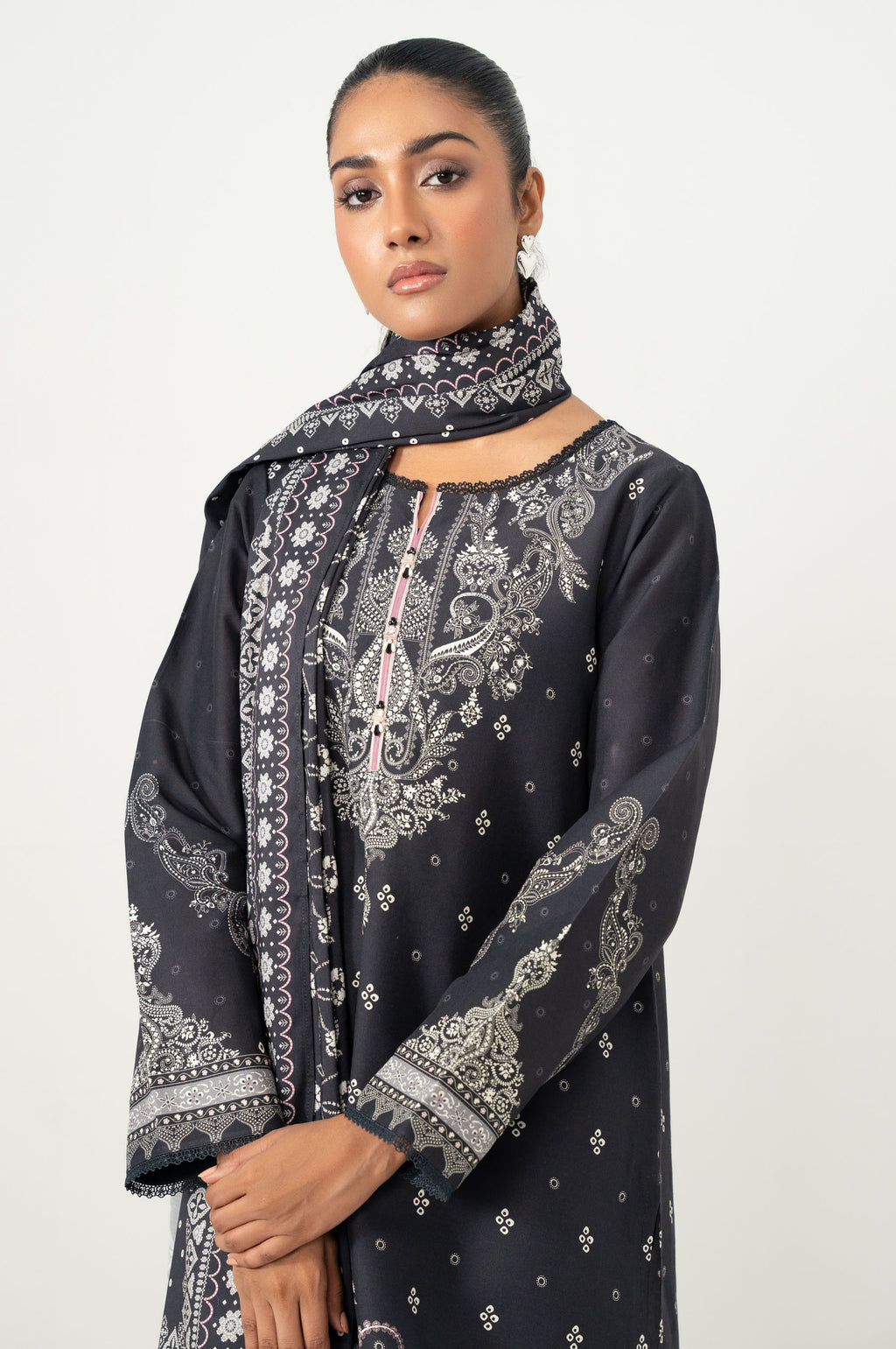 Zeen | Fall Edit 25 | WLM34618 - Official Zeen stockist in UK - Sakeena London