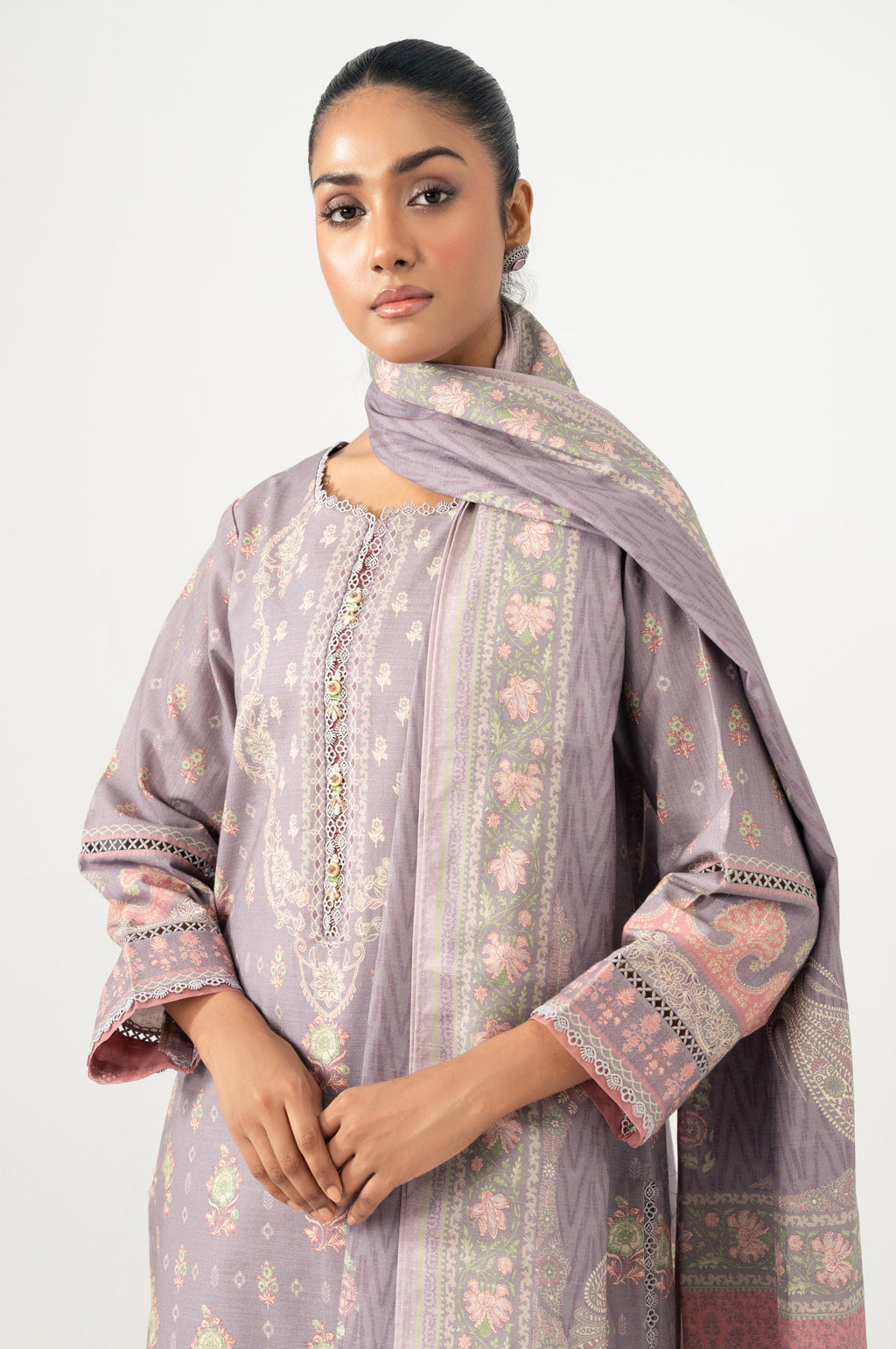 Zeen | Fall Edit 25 | WLM34623 - Official Zeen stockist in UK - Sakeena London
