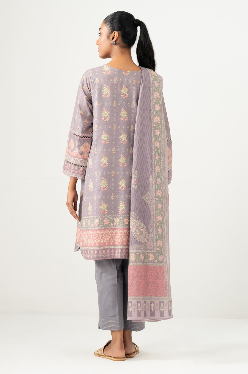 Zeen | Fall Edit 25 | WLM34623 - Official Zeen stockist in UK - Sakeena London