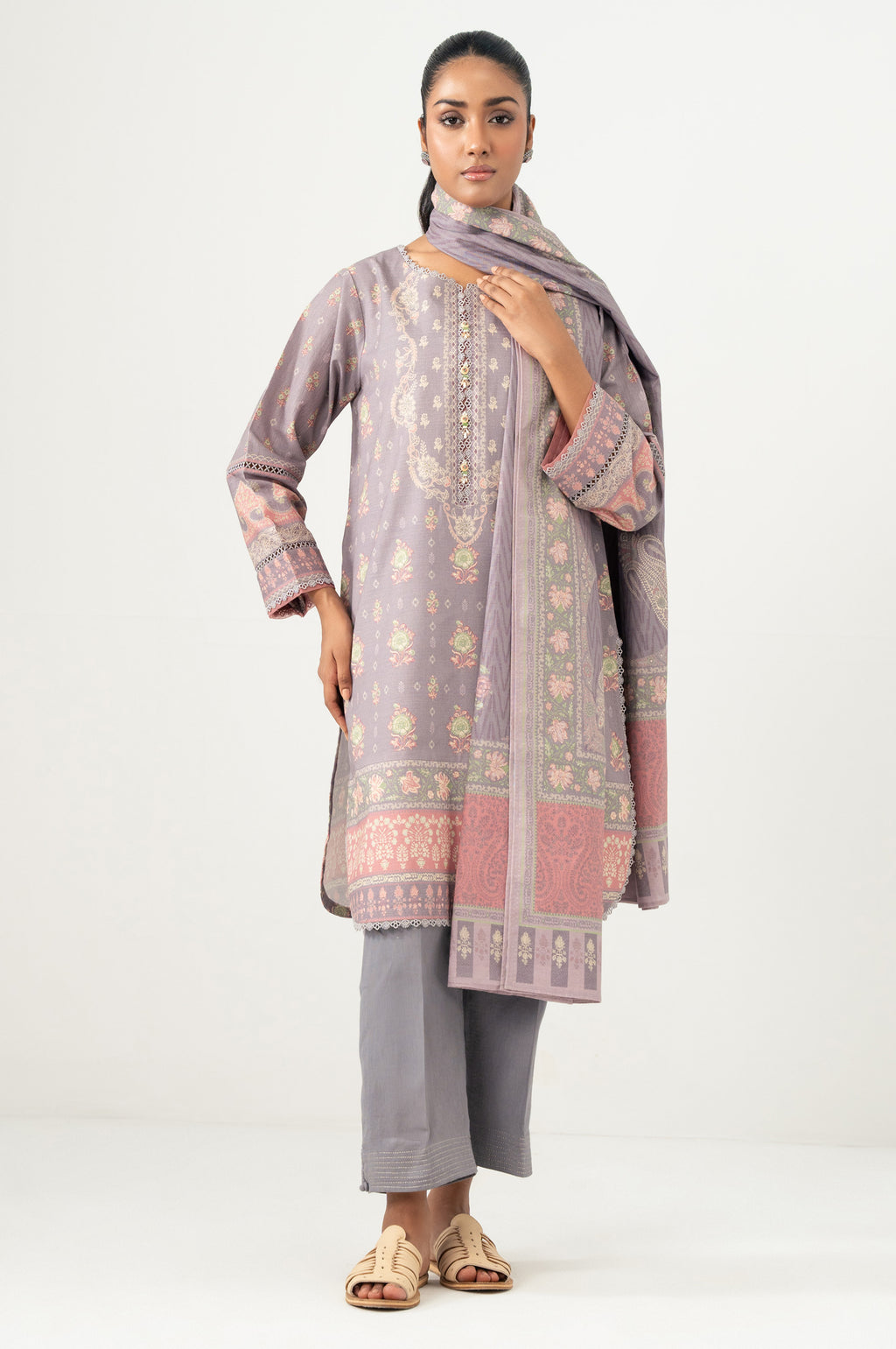 Zeen | Fall Edit 25 | WLM34623 - Official Zeen stockist in UK - Sakeena London