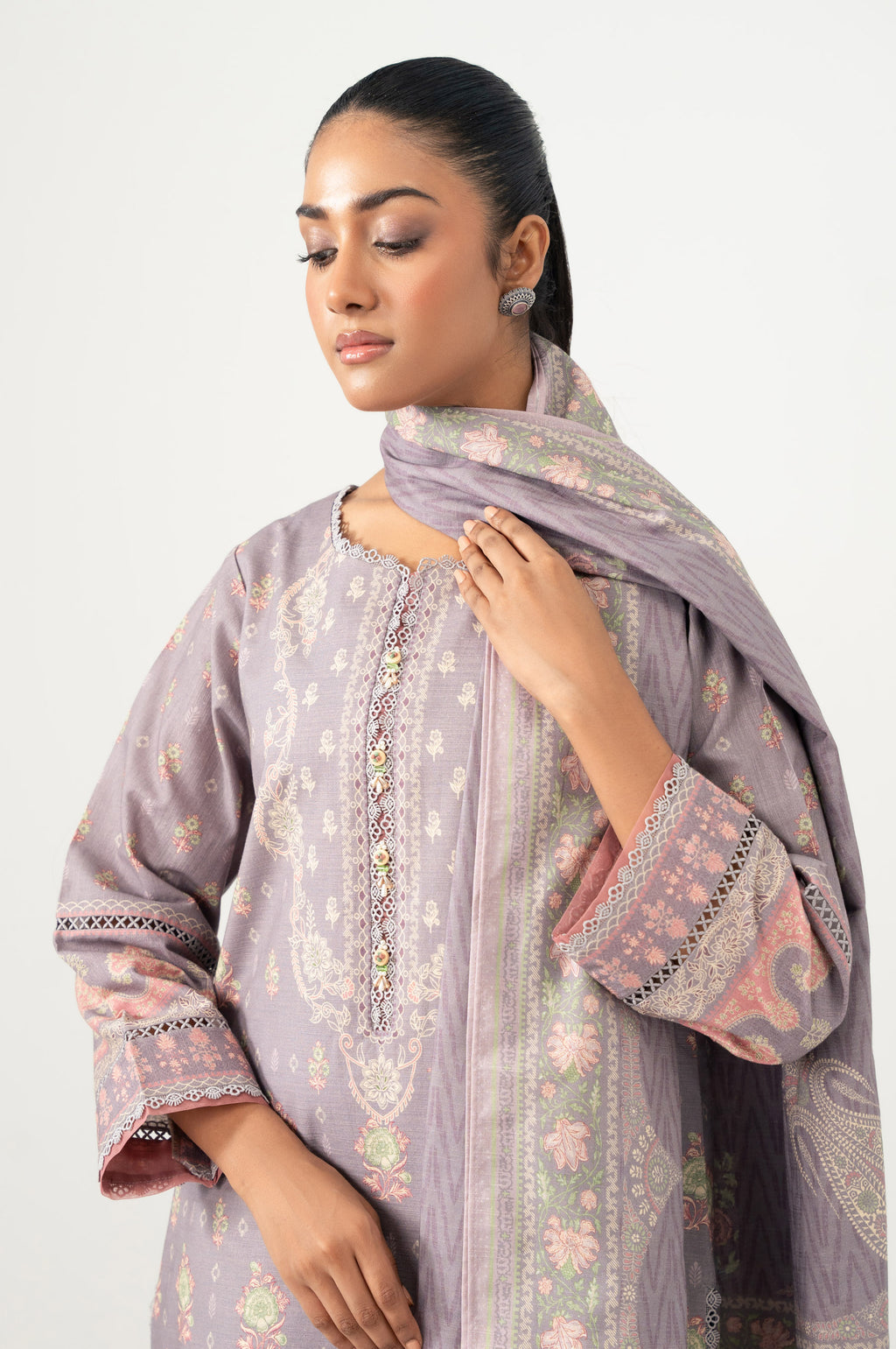 Zeen | Fall Edit 25 | WLM34623 - Official Zeen stockist in UK - Sakeena London