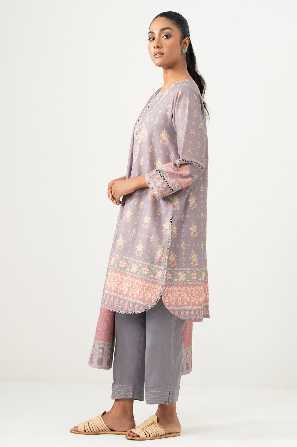 Zeen | Fall Edit 25 | WLM34623 - Official Zeen stockist in UK - Sakeena London