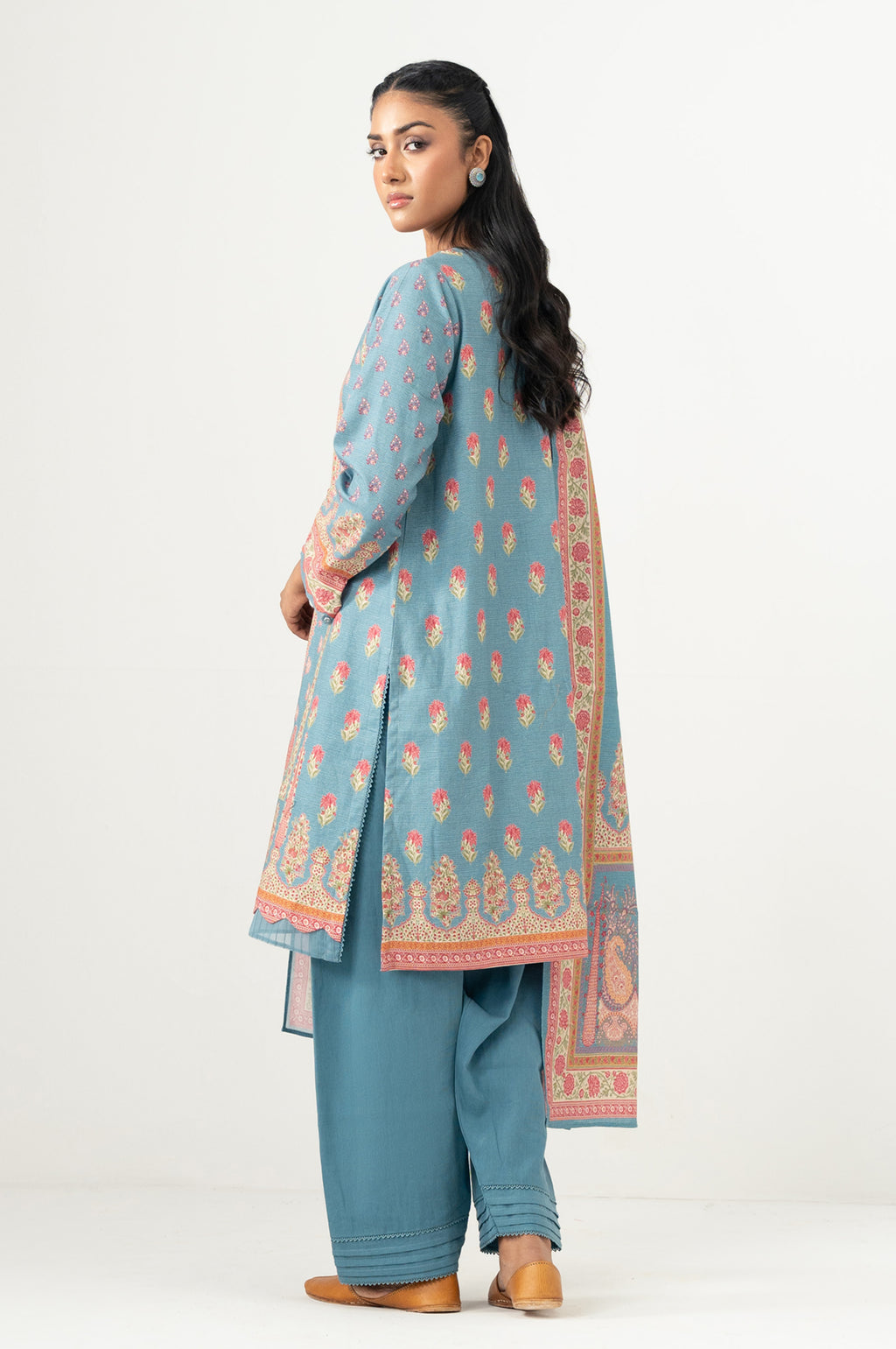 Zeen | Fall Edit 25 | WLM34626 - Official Zeen stockist in UK - Sakeena London