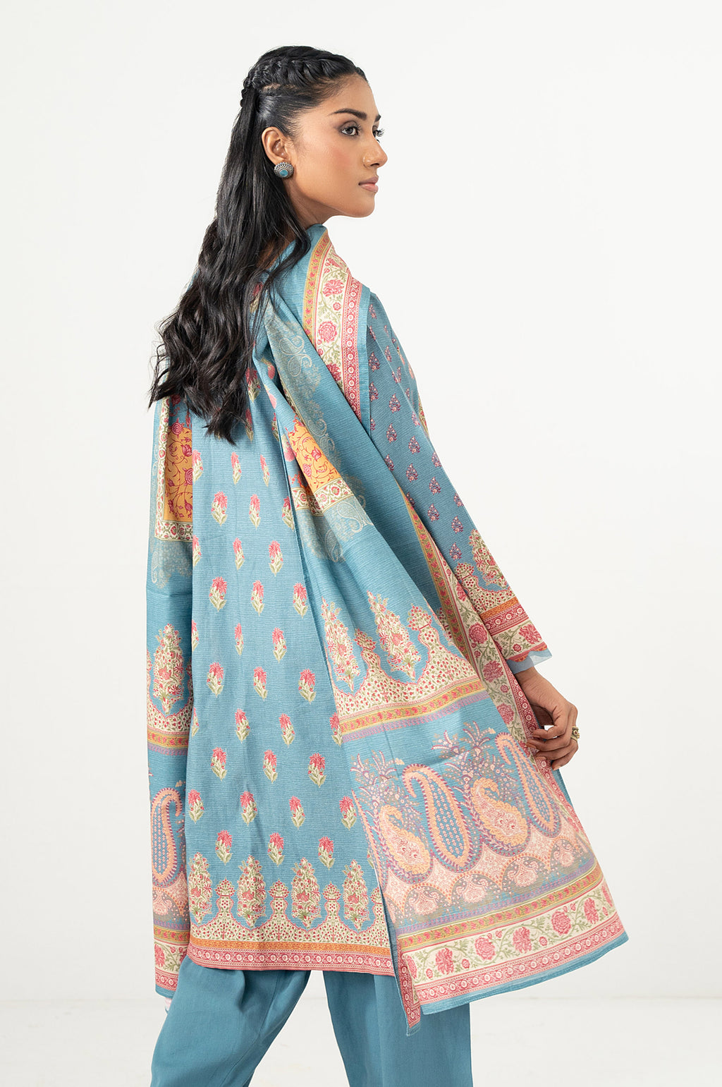 Zeen | Fall Edit 25 | WLM34626 - Official Zeen stockist in UK - Sakeena London