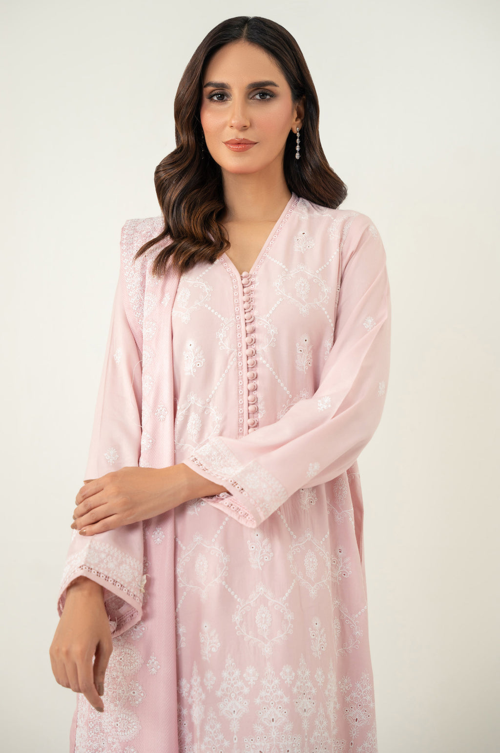 Zeen | Fall Edit 25 | WLM34675 - Official zeen stockist in UK - Sakeena London