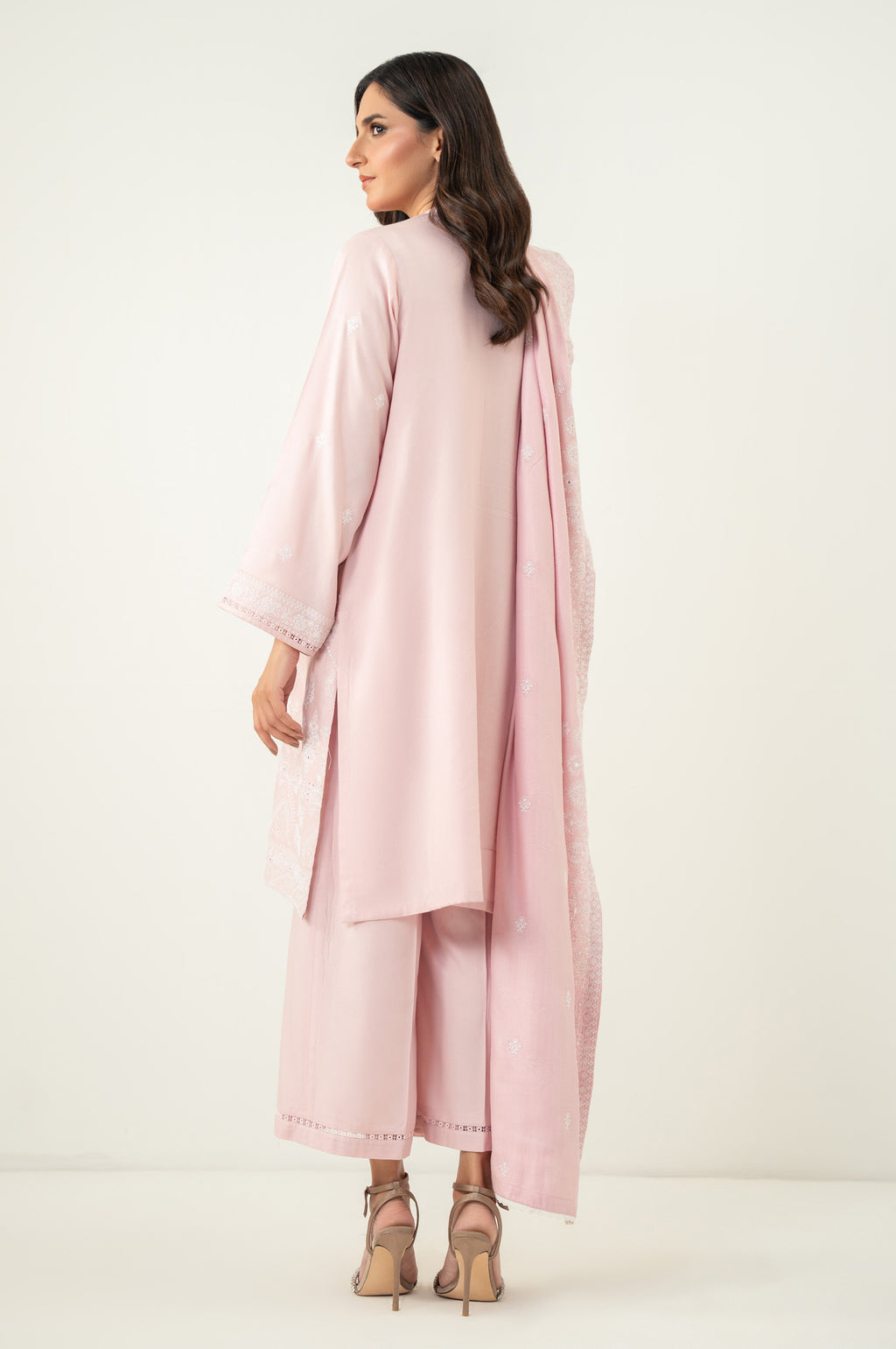 Zeen | Fall Edit 25 | WLM34675 - Official zeen stockist in UK - Sakeena London