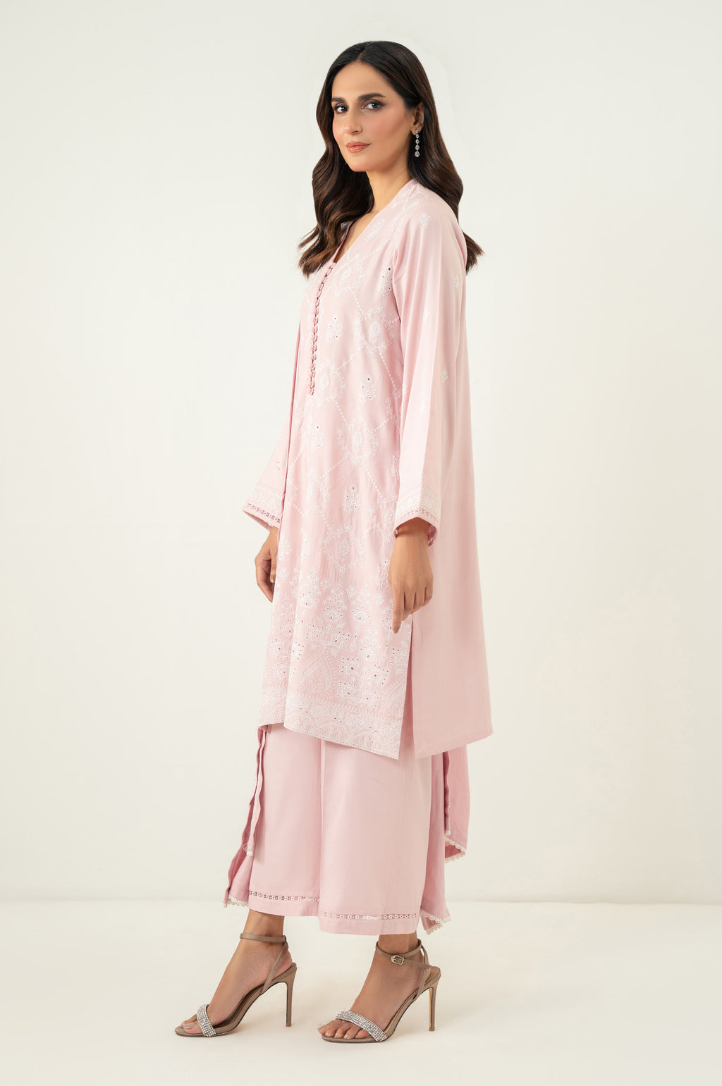 Zeen | Fall Edit 25 | WLM34675 - Official zeen stockist in UK - Sakeena London