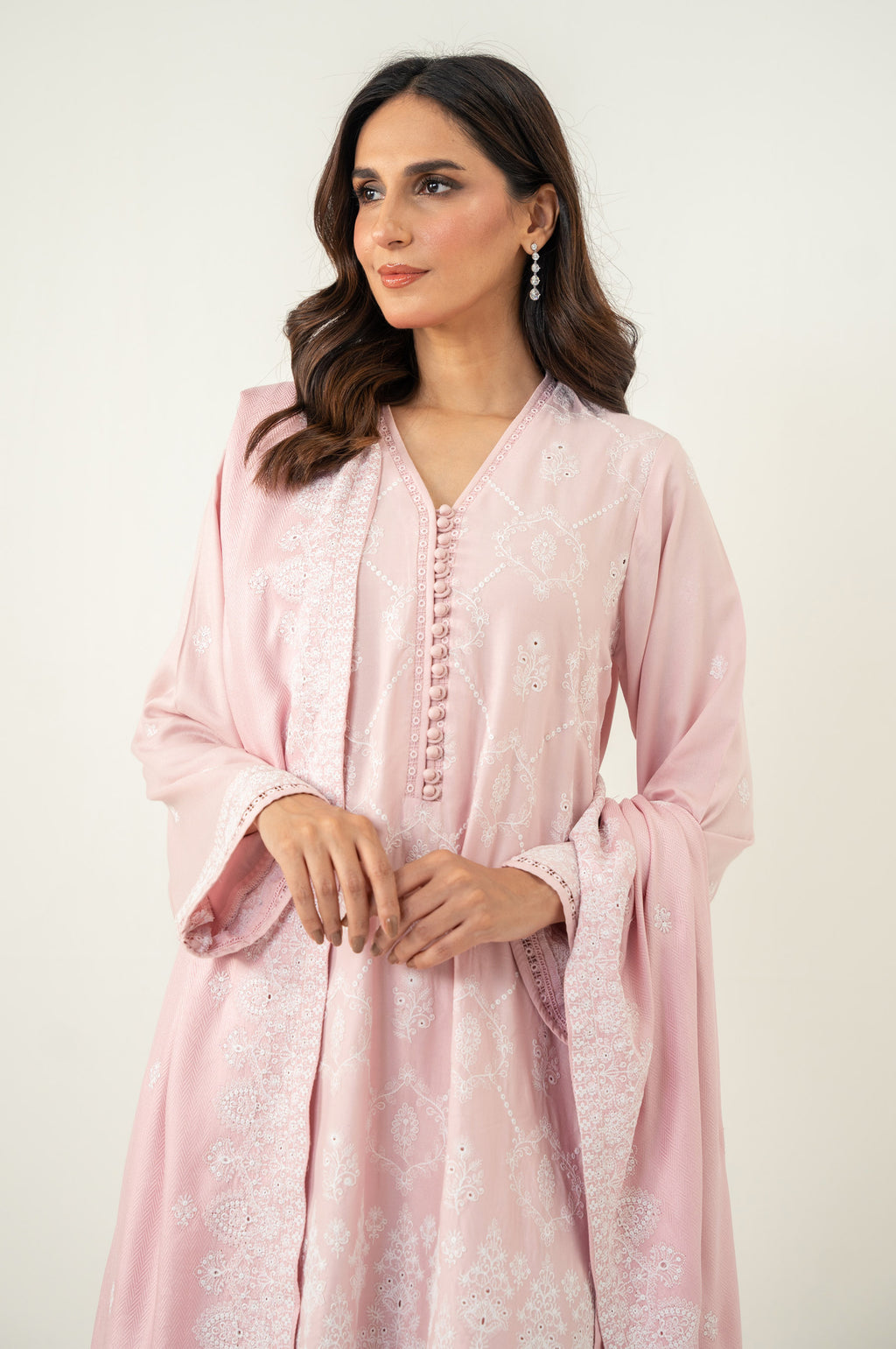 Zeen | Fall Edit 25 | WLM34675 - Official zeen stockist in UK - Sakeena London