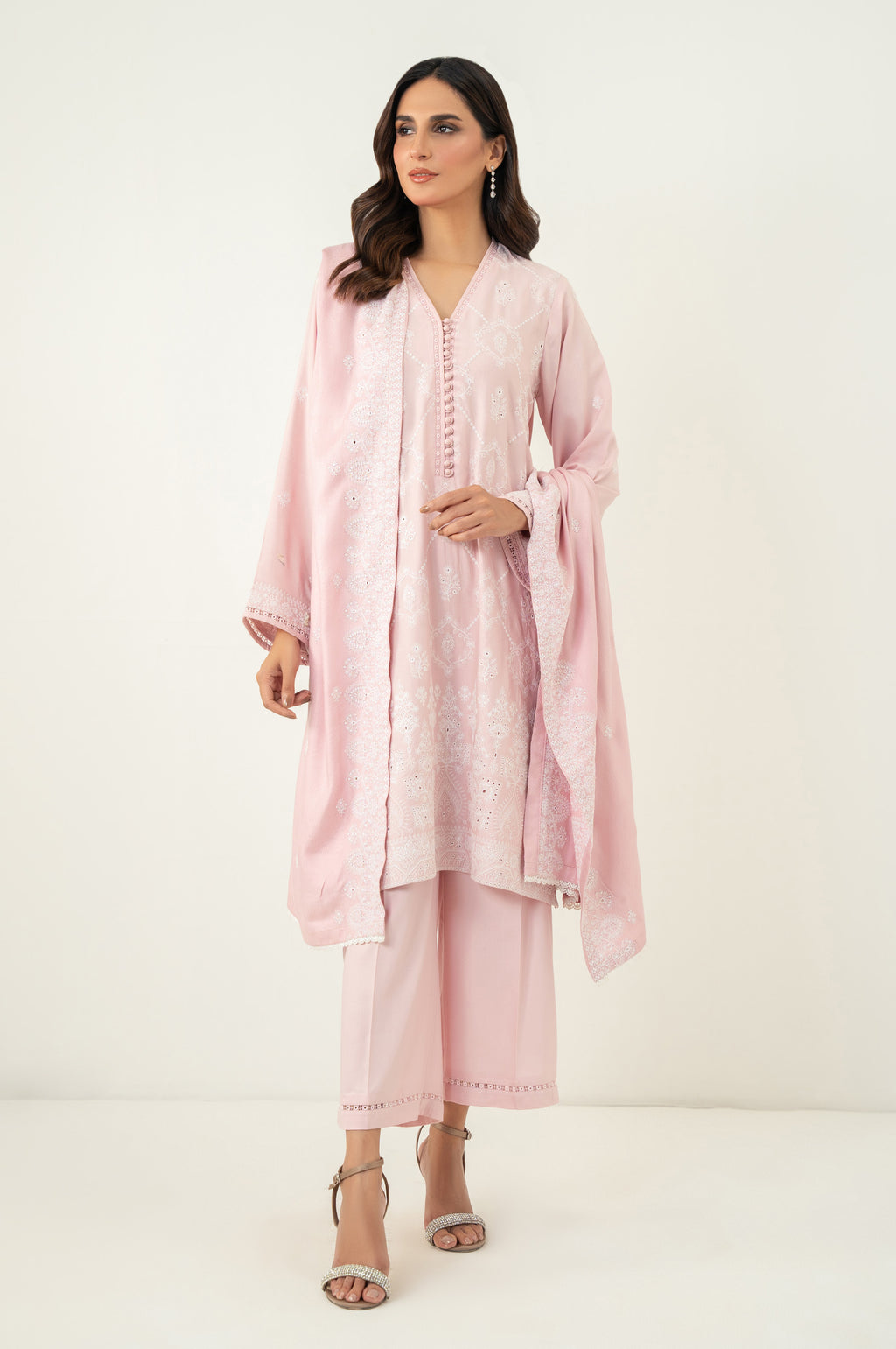 Zeen | Fall Edit 25 | WLM34675 - Official zeen stockist in UK - Sakeena London
