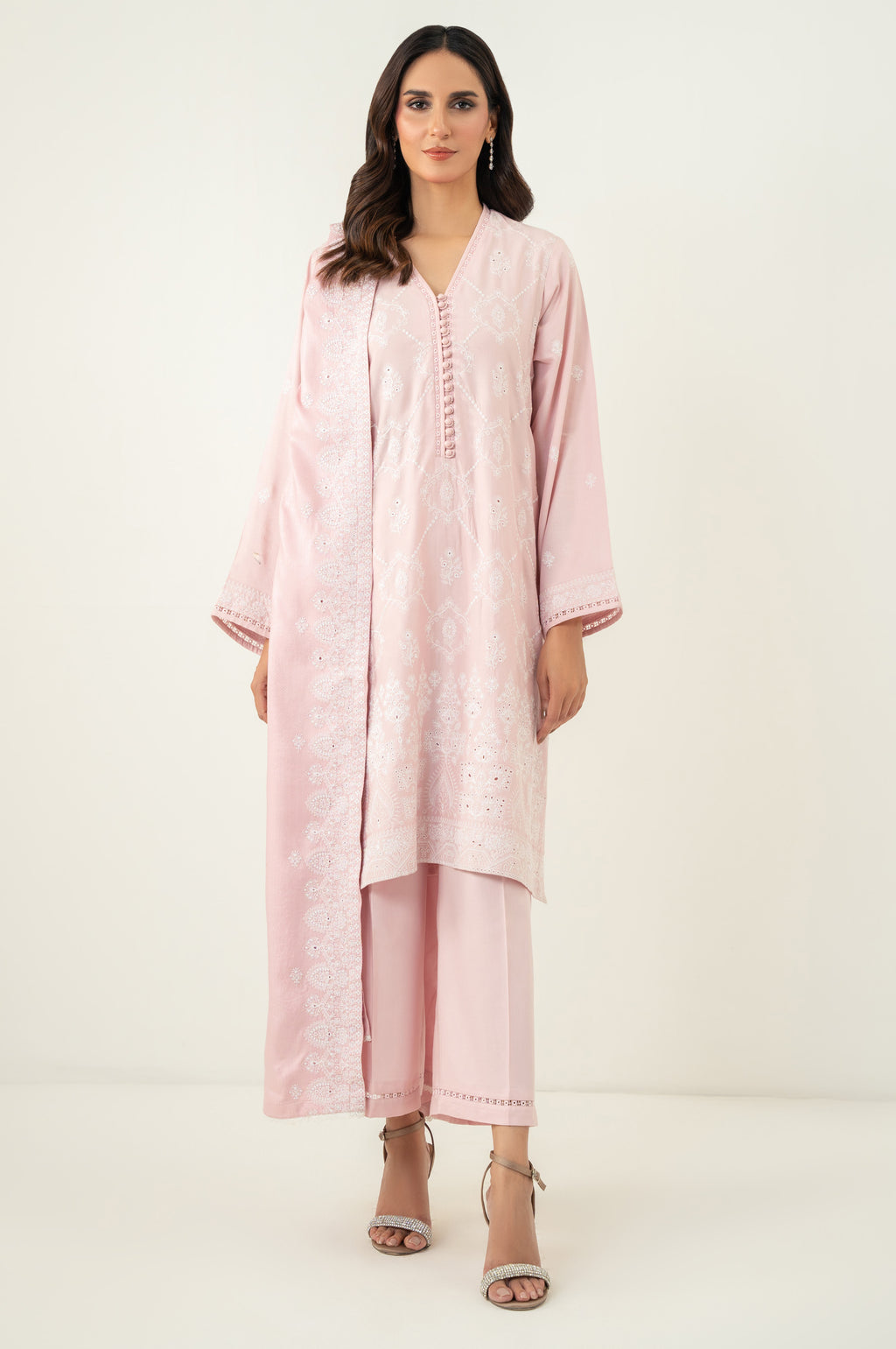 Zeen | Fall Edit 25 | WLM34675 - Official zeen stockist in UK - Sakeena London