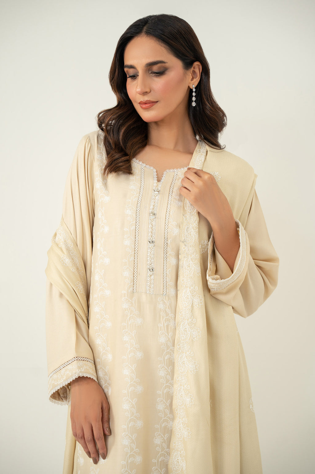 Zeen | Fall Edit 25 | WLM34676 - Official Zeen stockist in UK - Sakeena London