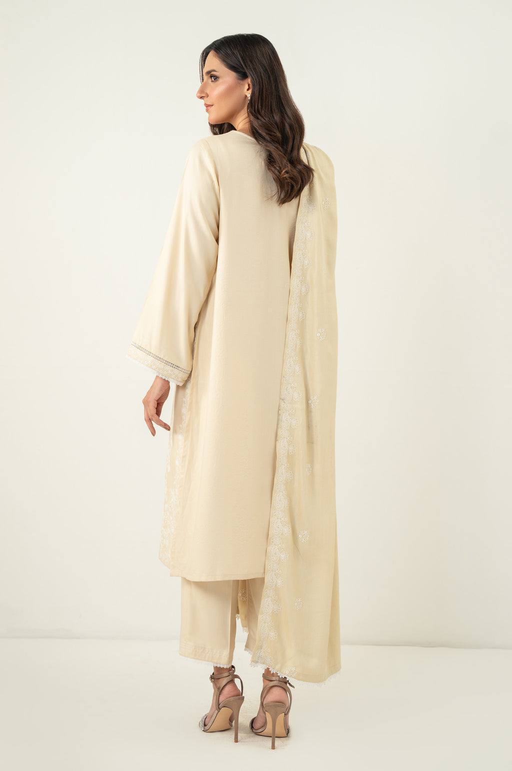 Zeen | Fall Edit 25 | WLM34676 - Official Zeen stockist in UK - Sakeena London