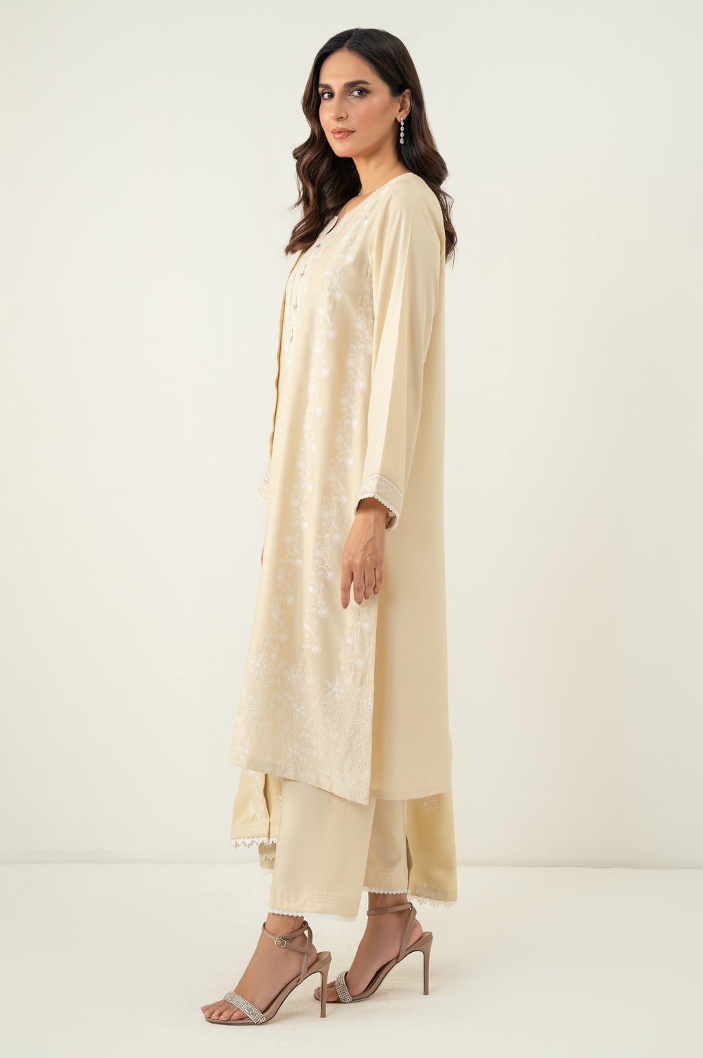 Zeen | Fall Edit 25 | WLM34676 - Official Zeen stockist in UK - Sakeena London