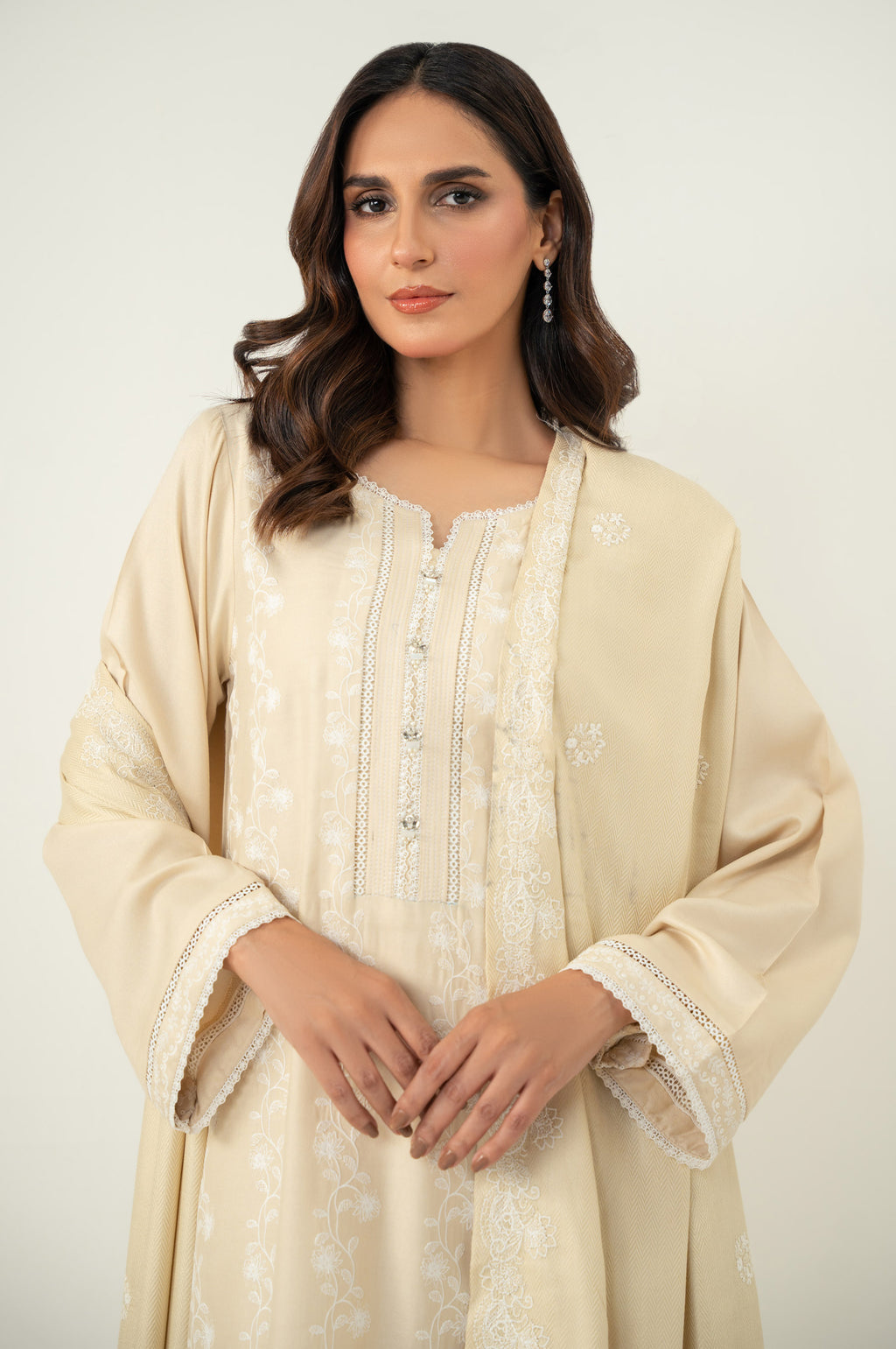 Zeen | Fall Edit 25 | WLM34676 - Official Zeen stockist in UK - Sakeena London