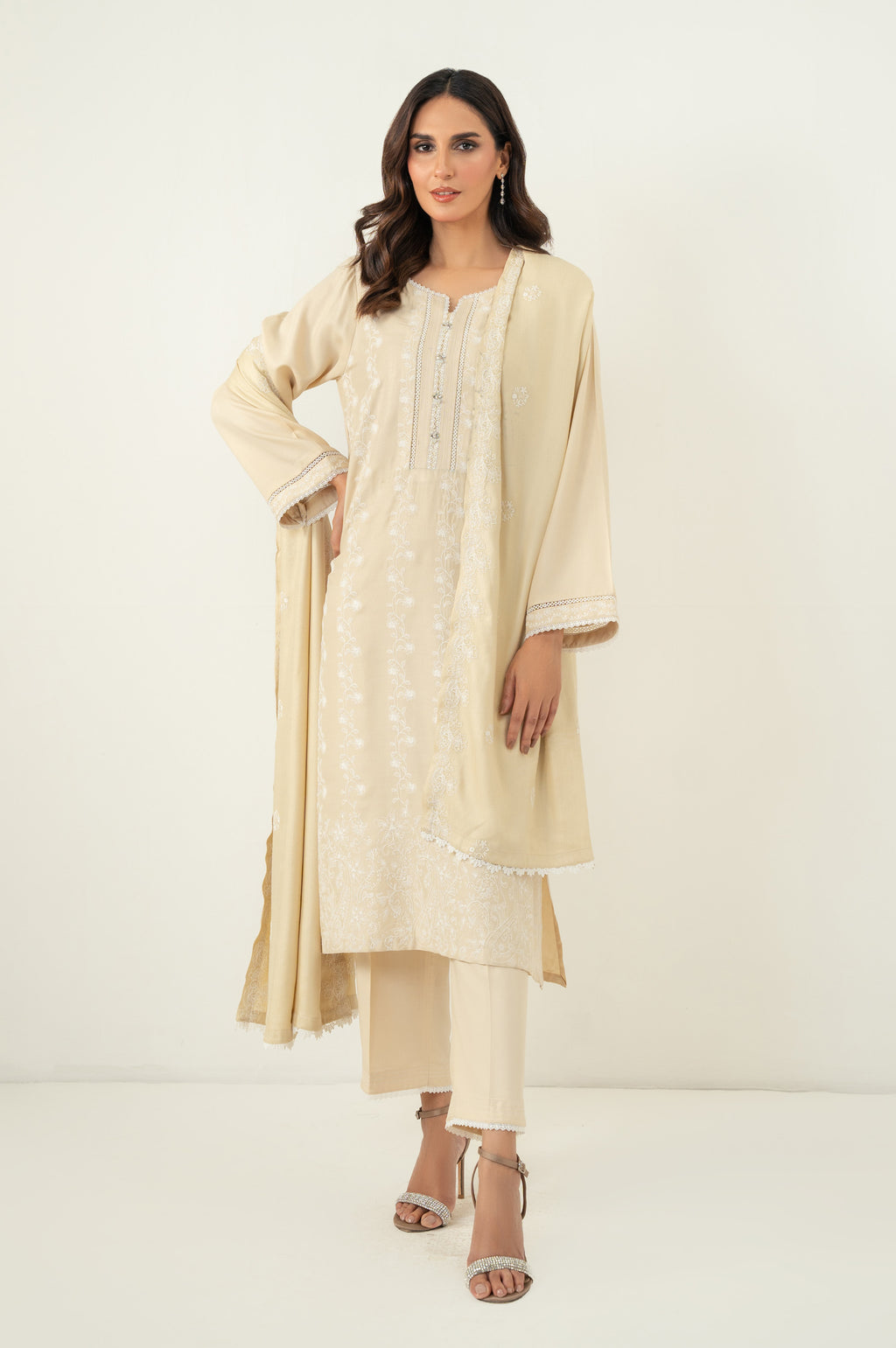 Zeen | Fall Edit 25 | WLM34676 - Official Zeen stockist in UK - Sakeena London