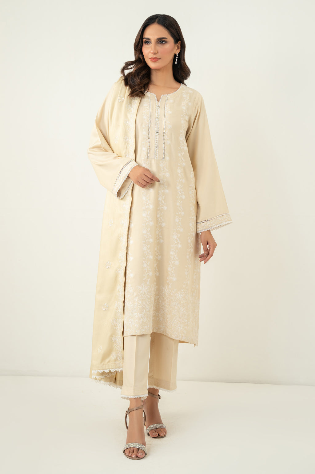 Zeen | Fall Edit 25 | WLM34676 - Official Zeen stockist in UK - Sakeena London