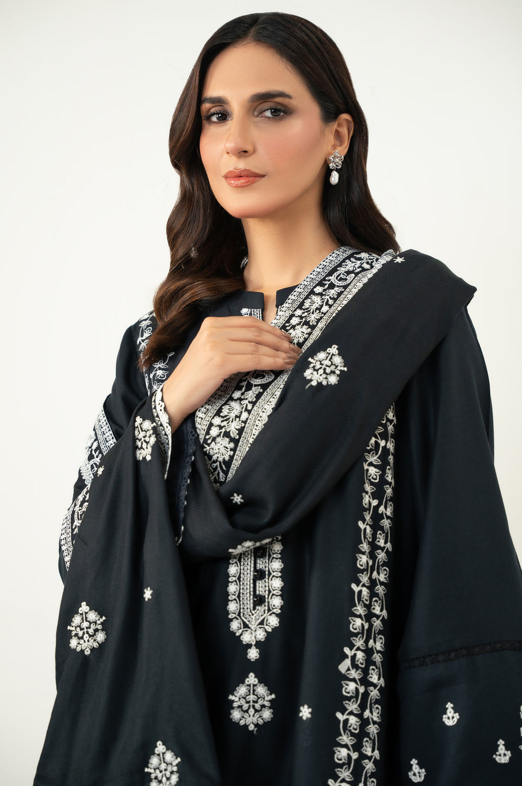 Zeen | Fall Edit 25 | WLM34677 - Official Zeen stockist in UK - Sakeena London