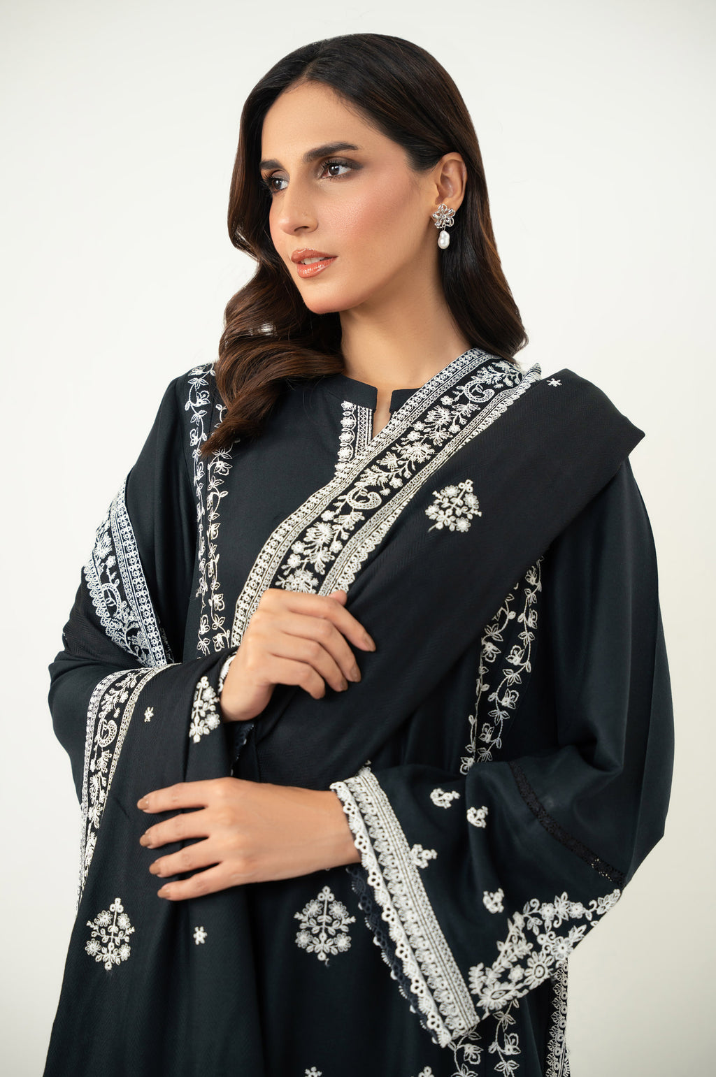 Zeen | Fall Edit 25 | WLM34677 - Official Zeen stockist in UK - Sakeena London