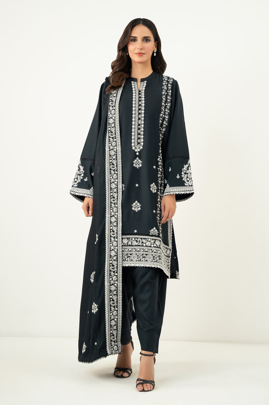 Zeen | Fall Edit 25 | WLM34677 - Official Zeen stockist in UK - Sakeena London