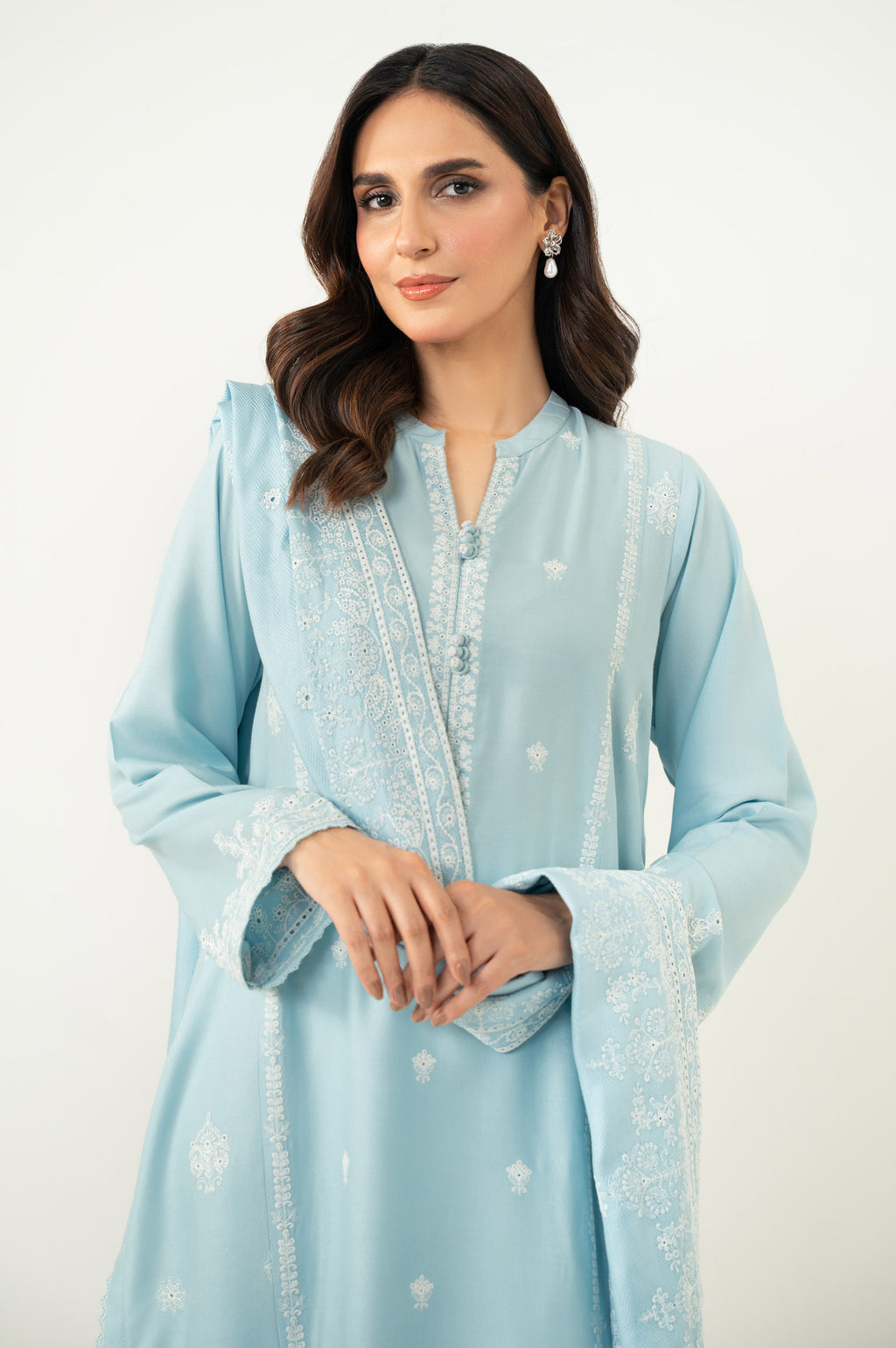 Zeen | Fall Edit 25 | WLM34678 - Official Zeen stockist in UK - Sakeena London
