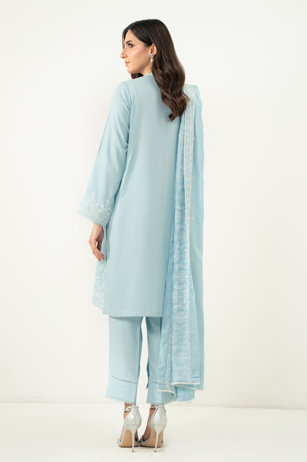 Zeen | Fall Edit 25 | WLM34678 - Official Zeen stockist in UK - Sakeena London