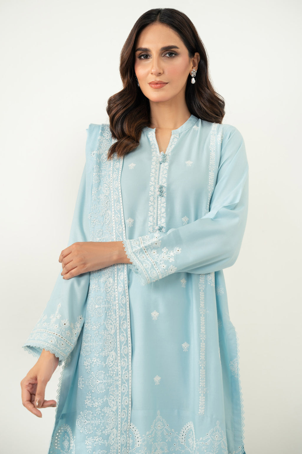 Zeen | Fall Edit 25 | WLM34678 - Official Zeen stockist in UK - Sakeena London